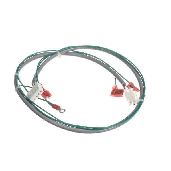 Scotsman Wiring Harness, Bin full and WLS 12-3094-02 - main