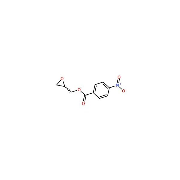 Ak Scientific S-Glycidyl nosylate (5g), CAS 118712-60-0 U263-5g - main