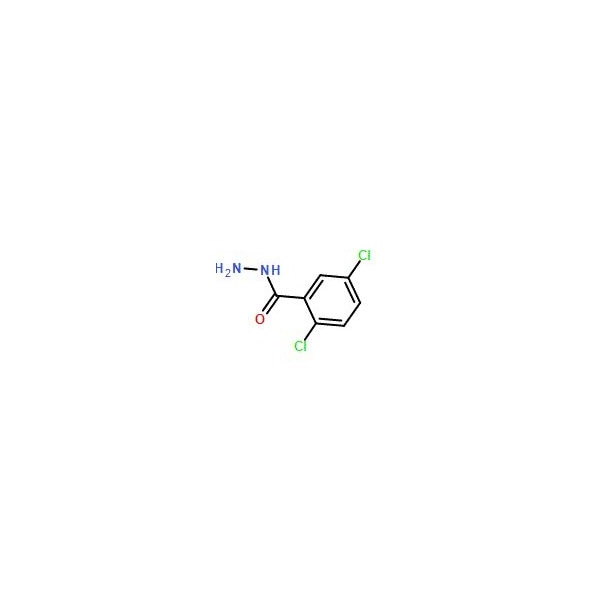Ak Scientific 2, 5-Dichlorobenzhydrazide (1g), CAS 67487-35-8 7927AE-1g - main
