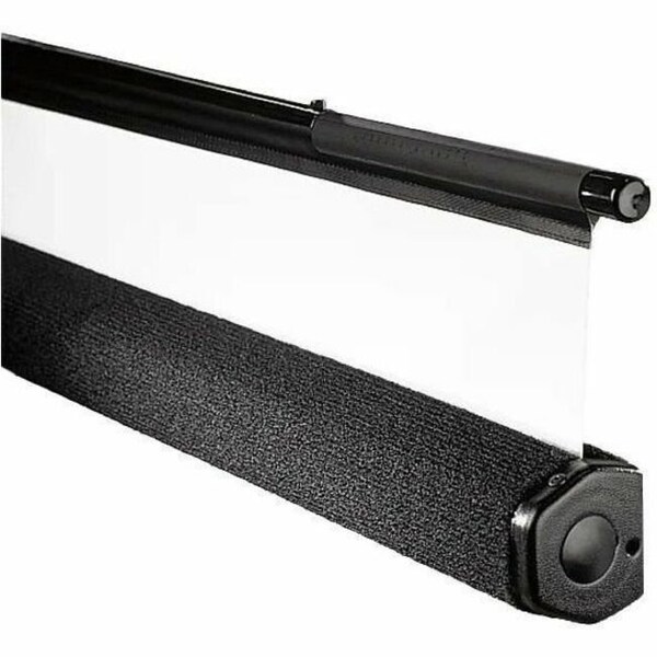 Draper Draper Diplomat 215013 99" Projection Screen - Front Projection - 1:1 - Matte White - 70" x 70" 215013 - main