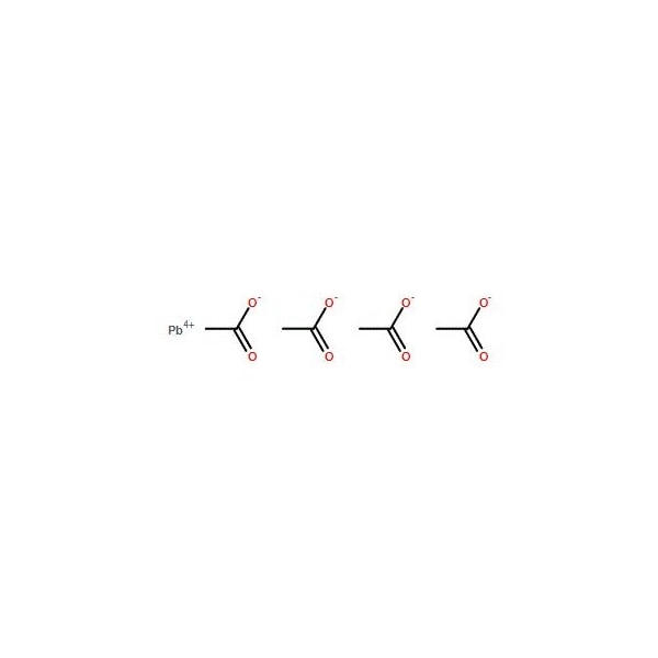 Ak Scientific Lead (IV) tetraacetate (stabilized with 5-10% acetic acid) (100g), CAS 546-67-8 Y2048-100g - main