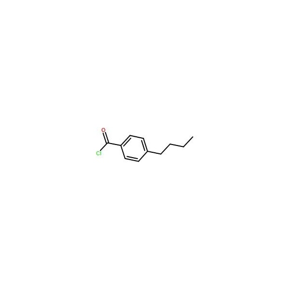 Ak Scientific 4-N-Butylbenzoyl chloride (1g), CAS 28788-62-7 6620AL-1g - main