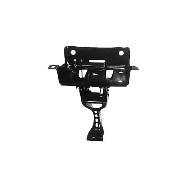 Geared2Golf Hood Latch Assembly for 1964-1965 Mustang GE1604635 - main