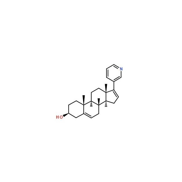 Ak Scientific Abiraterone (10g), CAS 154229-19-3 X5008-10g - main