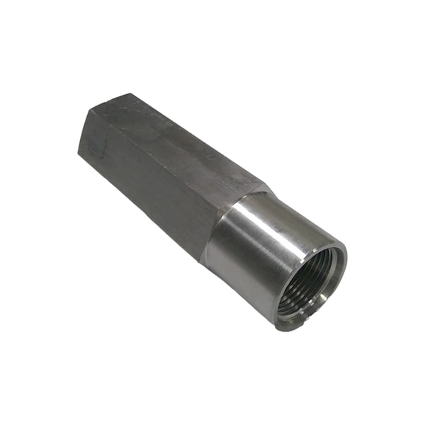 John Deere FLOW CONTROL HYD. VALVE, JOHN DEERE OEM 5HG607527 5HG607527 - main