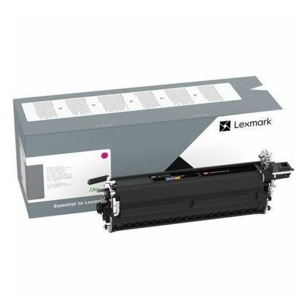 Lexmark 78C0D30 Magenta Developer Unit 78C0D30 - main