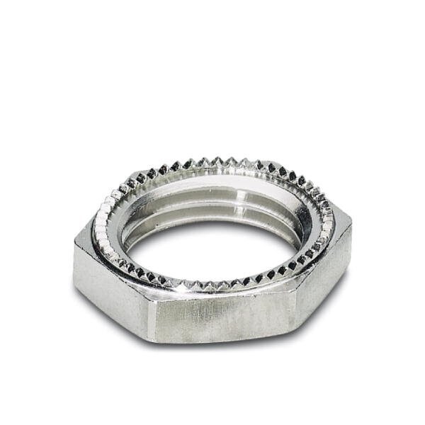 Phoenix Contact SACC-M12-KD-NUT-SH EMC nut M12 is 1440151 - main