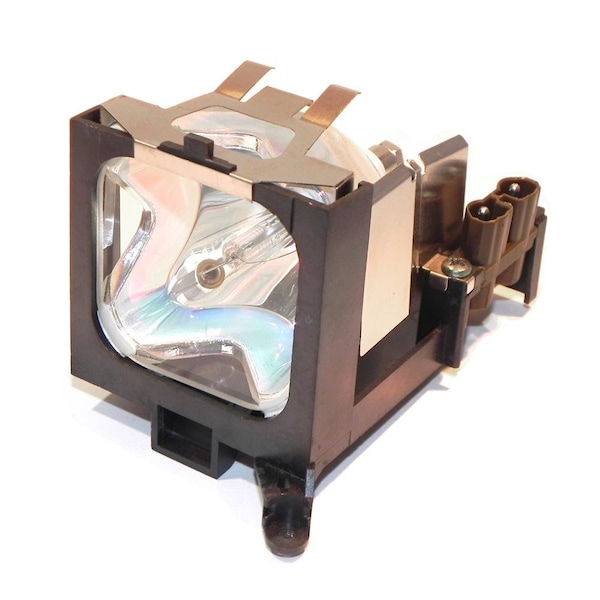 Premium Power Compatible Projector Lamp POA-LMP78-ER - main
