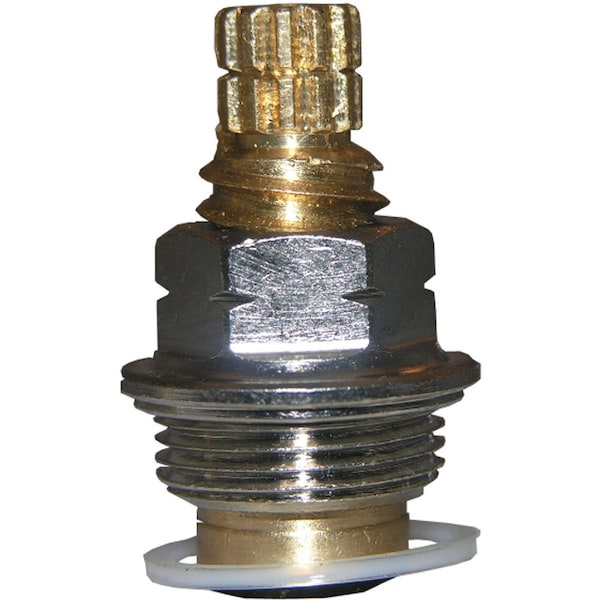 Westlake Pipe & Fittings Cold Water Bathroom Sink/Kitchen Faucet Stem No. 1051 or No. 1052 For Price Pfister S-111-2NL - main