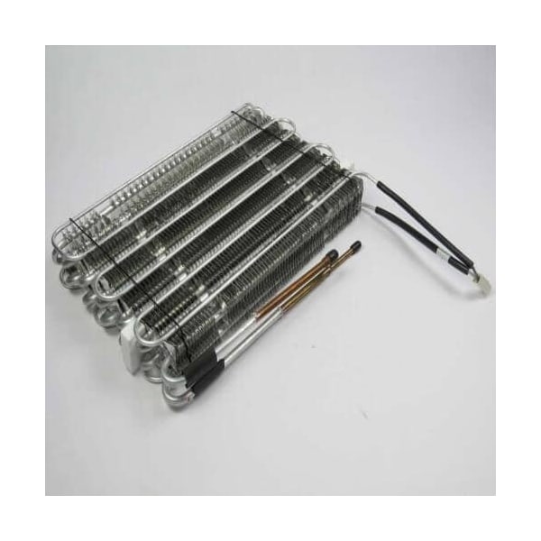 Blomberg EVAPORATOR B763 HCA FANLI/B75 4326870285 - main