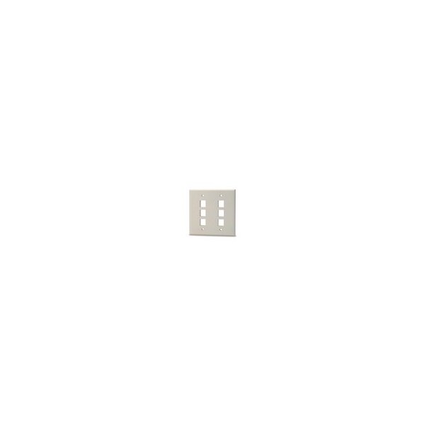 Signamax Wallplates and Accessories DKF-6-DI - main