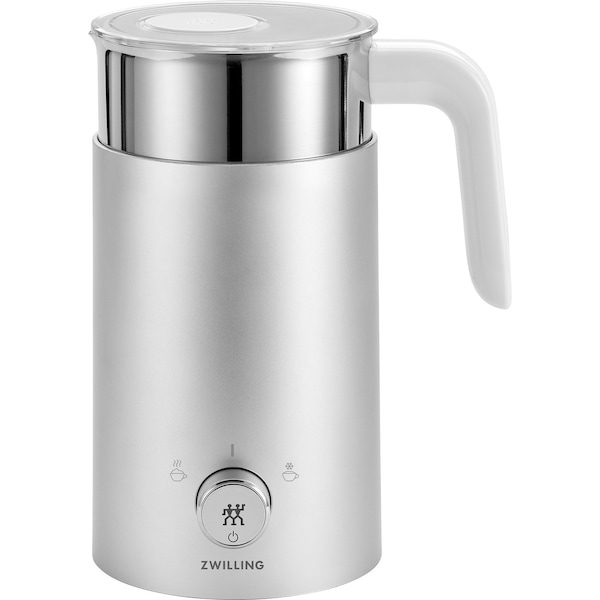 Zwilling Enfinigy Milk Frother, Silver 1010585 - main