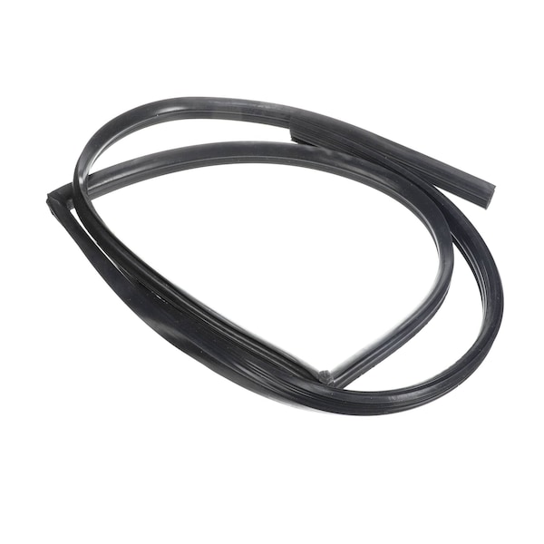 Food Warming Equipment Gasket, 4.15in x 7.15in x 9.1in GSKT-D-29-125X23-375 - main