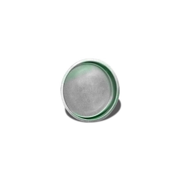 Selkirk Stove Pipe Tee, 3in S x 3in S x 3in S, Aluminum/Galvanized Steel, For Gas Vent, Chimney, and Stove 183180 - main
