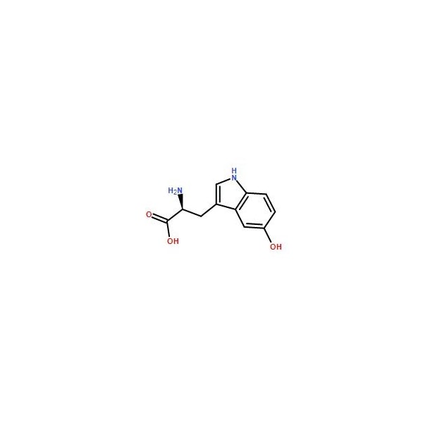 Ak Scientific L-5-Hydroxytryptophan (1g), CAS 4350-09-8 E703-1g - main