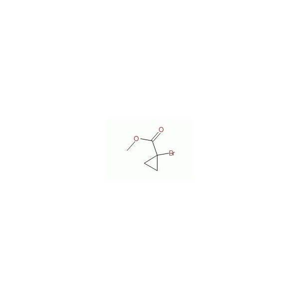 Ak Scientific Methyl 1-bromocyclopropanecarboxylate (5g), CAS 96999-01-8 W9820-5g - main