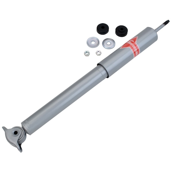 Kyb High Pressure Monotube Gas Shock, KG4530 - main