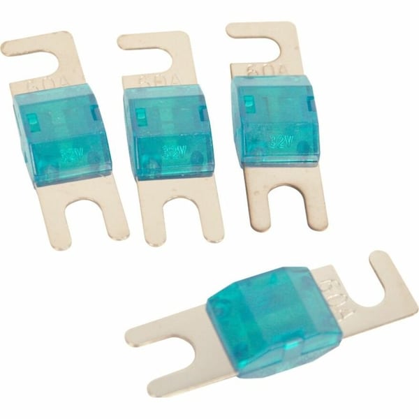 Db Link Mini Anl Fuses - 60 Amp, 4PK MANL60 - main