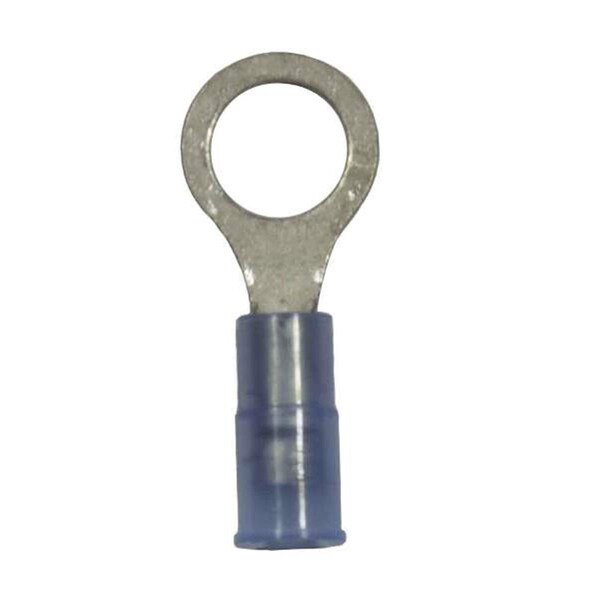 Wirthco 80854 0.31 in. Nylon Ring Terminal W48-80854 - main