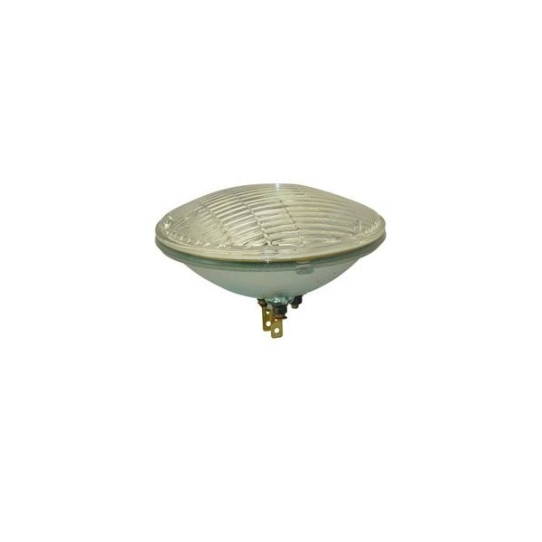 Ilc Replacement Incandescent Bulb, 50W, 12.8V, PAR46, Ba NORMAN LAMPS 5001 - main