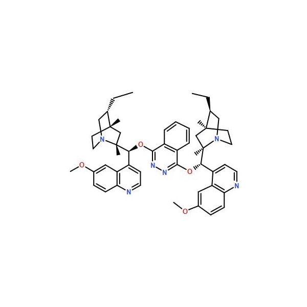 Ak Scientific (DHQD)2PHAL (1g), CAS 140853-10-7 K802-1g - main