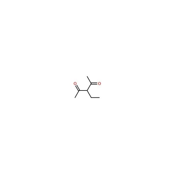 Ak Scientific 3-Ethylpentane-2, 4-dione (5g), CAS 1540-34-7 4805AD-5g - main