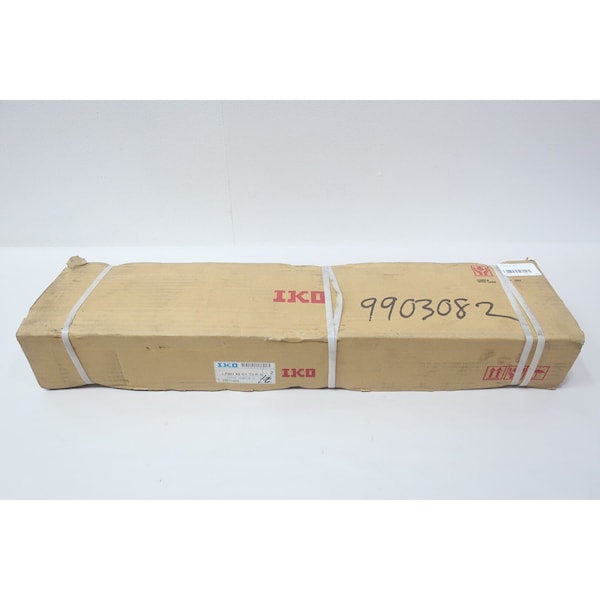 Iko LINEAR GUIDE, 2PK LRWH 45C1T3PS - main