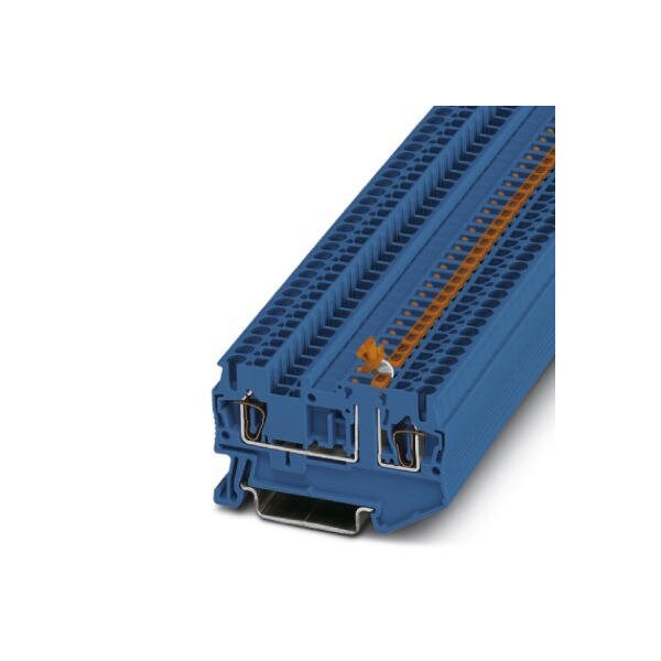 Phoenix Contact ST 2 5-MT BU Knife disconnect terminal 3037818 - main