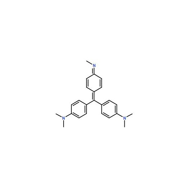 Ak Scientific Solvent Violet 8, tech. (1g), CAS 52080-58-7 T829-1g - main