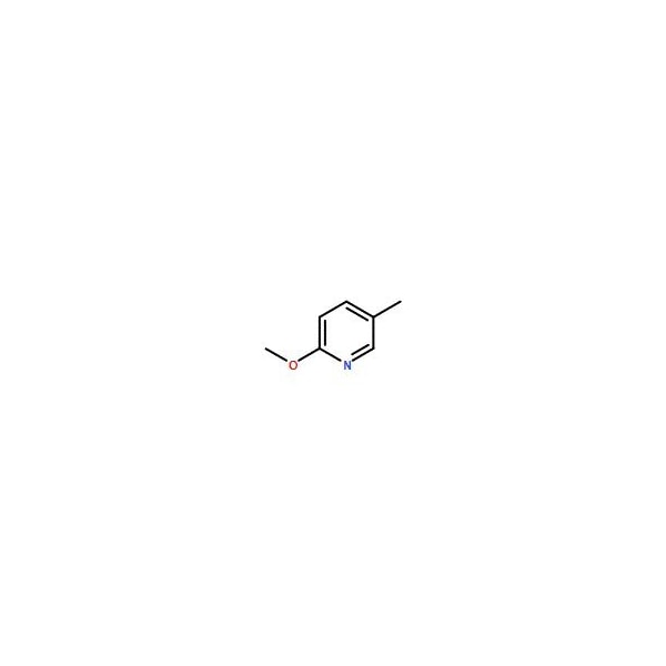 Ak Scientific 2-Methoxy-5-methylpyridine (1g), CAS 13472-56-5 X9883-1g - main
