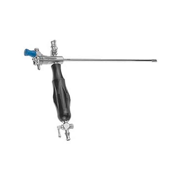 Jorgensen Laboratories Suction/Irrigation Sheath w/ Pistol Hand Grip, 5Fr, 150mm J1636D1 - main