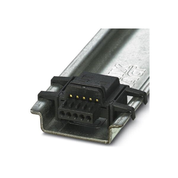 Phoenix Contact PT-IQ-17 5-TBUS-5-2.0 DIN rail 2906878 - main