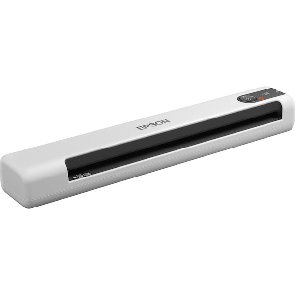 Epson DS-70 PORTABLE DOCUMENT SCANNER B11B252202 - main