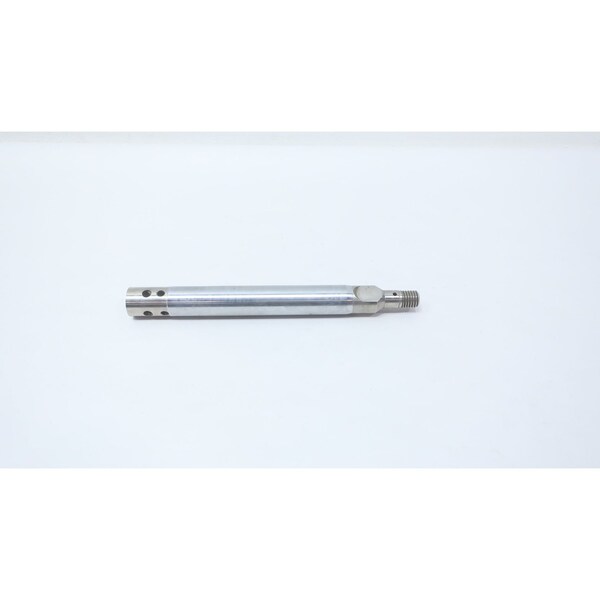 Graco STAINLESS PUMP DISPLACMENT ROD 178895 - main