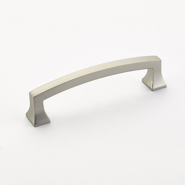 Schaub Cabinet Pulls Satin Nickel 542-15 - main