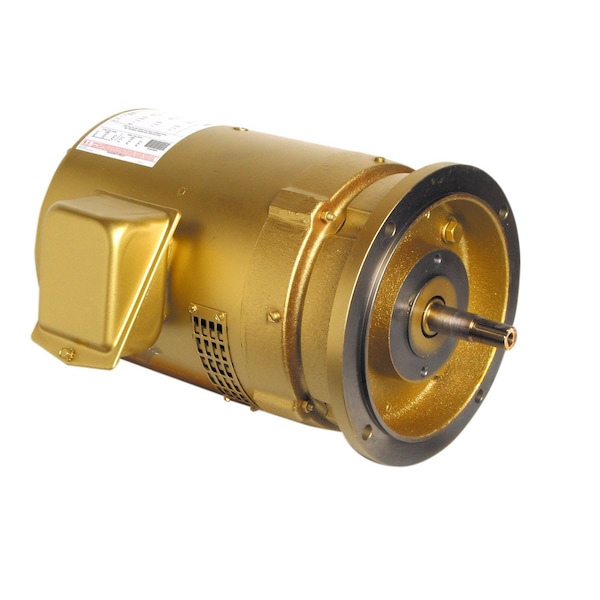 Century R338M2A Pool & Spa Motor 10 HP 3600 RPM 215TDZ ODP UR338 - main