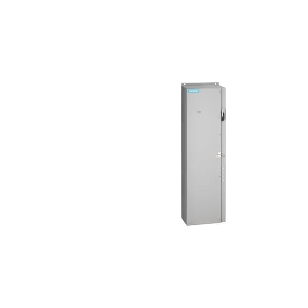 Siemens Fvnr/N-Fus/Sz5/55-250A/Reg N1/208V 17LPU92BD - main