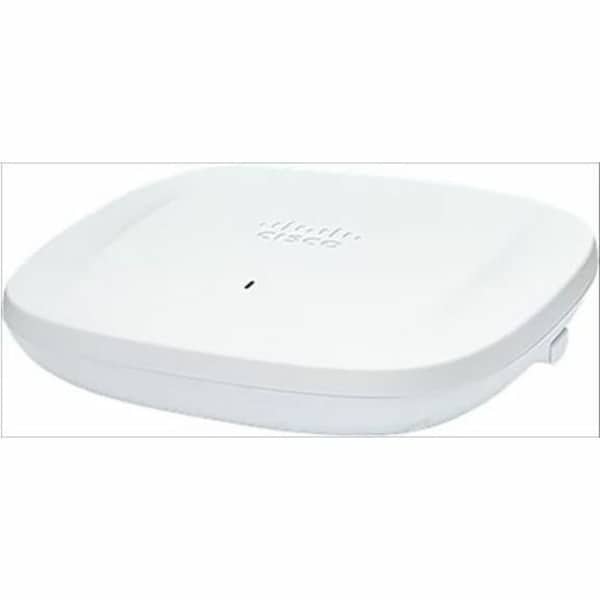 Cisco Catalyst Wireless 9162I AP W6E, tri-band 2x2 w/Reg B CW9162I-B - main