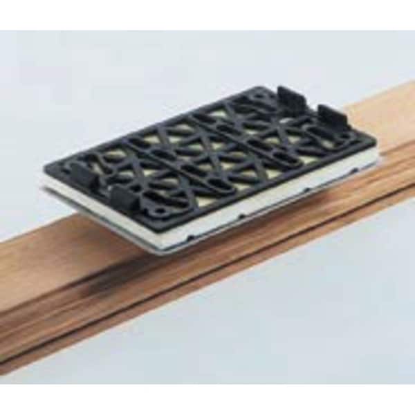 Festool Sander Backing Pad SSH-STF-LS130-F 490161 - main