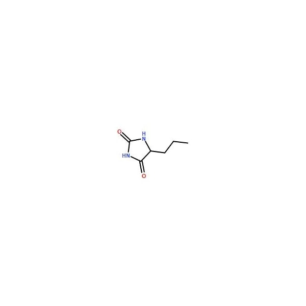 Ak Scientific 5-Propylhydantoin (5g), CAS 18227-41-3 6818AL-5g - main