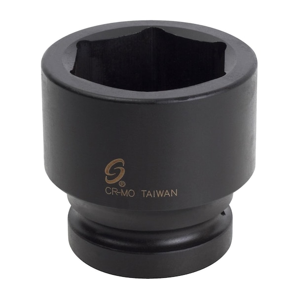 Sunex 1 in Drive 41Mm Impact Socket 541M - main