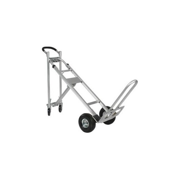 Wesco Spartan III 3 Position, SPTN-111-T18-PE(BOXE 270391 - main
