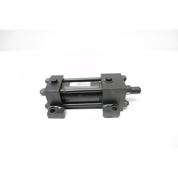 Parker 2IN 3000PSI 3IN HYDRAULIC CYLINDER 2.00CP2HLUV14A3.000 - main