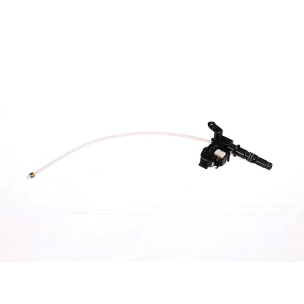 Delonghi DLS-ASSEMBLY COUPLING CARAFE I 7313244361 - main