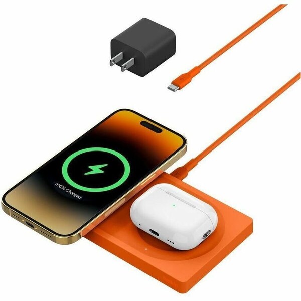Belkin BOOSTCHARGE PRO WIZ019ttOG - main