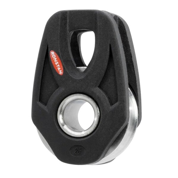 Ronstan Series 25 Ball Bearing HHL Lashing Orbit Block RF28109HL - main