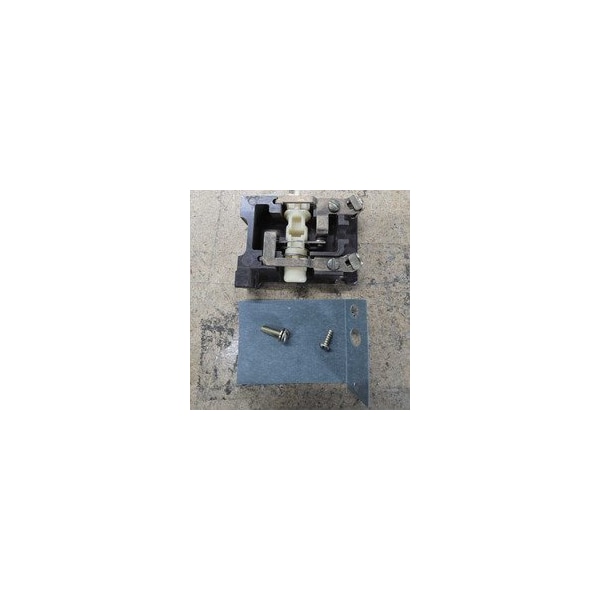Joslyn Clark Controls Motor Starter Overload Relay Component, Is A Heavy-Duty KPM-34A - main
