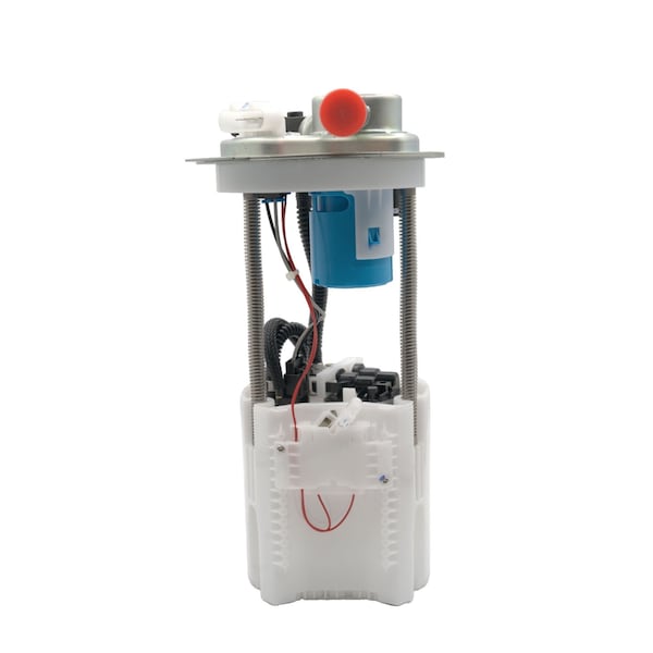 Autobest Fuel Pump Module Assembly, 2009-2012 Chevrolet Colorado Liter: 2.9, 3.7, 5.3 & Cylinder: 4, 5, 8 & F86844A - main