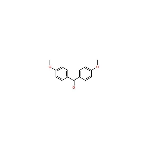 Ak Scientific 4, 4'-Dimethoxybenzophenone (25g), CAS 90-96-0 K660-25g - main