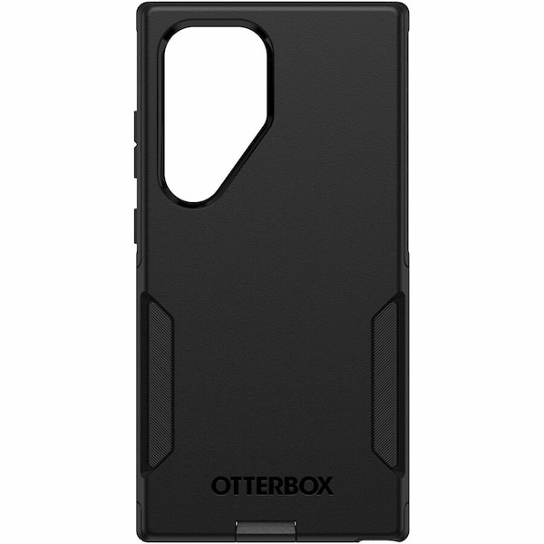 Otterbox Commuter Case For Samsung Galaxy S24 Ultra , Black 77-94518 - main